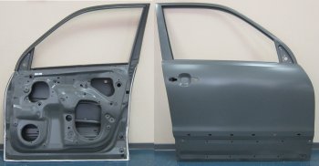 15 349 р. G.VITARA ДВЕРЬ ПЕРЕДН ПРАВ С ОТВ П ДОП МОЛДИНГ (Китай) BODYPARTS szgvt06-510-r  с доставкой в г. Кемерово. Увеличить фотографию 1