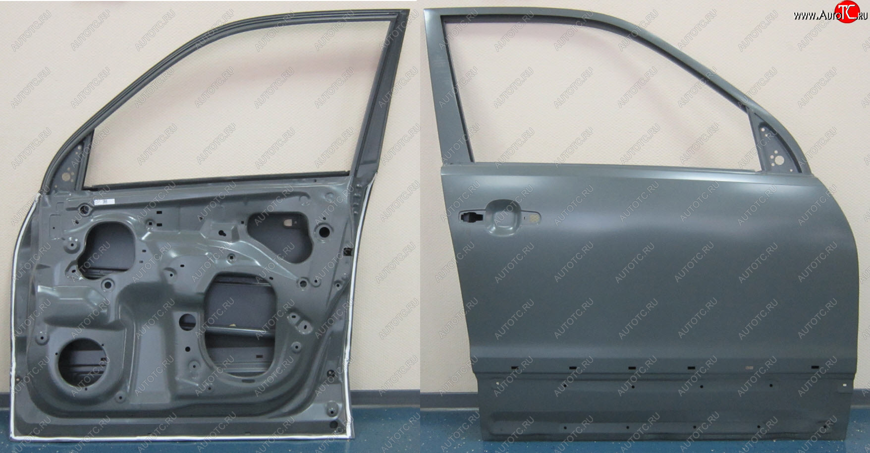 15 349 р. G.VITARA ДВЕРЬ ПЕРЕДН ПРАВ С ОТВ П ДОП МОЛДИНГ (Китай) BODYPARTS szgvt06-510-r  с доставкой в г. Кемерово