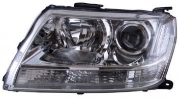 9 649 р. G.VITARA ФАРА ЛЕВ ПКОРРЕКТОР (5 дв) (Китай) BODYPARTS szgvt06-001-l  с доставкой в г. Кемерово. Увеличить фотографию 1