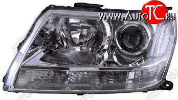 9 649 р. G.VITARA ФАРА ЛЕВ ПКОРРЕКТОР (5 дв) (Китай) BODYPARTS szgvt06-001-l  с доставкой в г. Кемерово