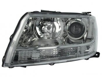 12 599 р. G.VITARA ФАРА ЛЕВ ПКОРРЕКТОР (5 дв) (TYC) TYC szgvt06-005-l  с доставкой в г. Кемерово. Увеличить фотографию 1