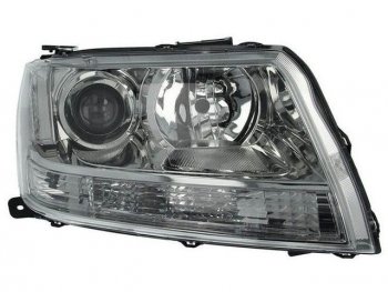 12 599 р. G.VITARA ФАРА ПРАВ ПКОРРЕКТОР (5 дв) (TYC) TYC szgvt06-005-r  с доставкой в г. Кемерово. Увеличить фотографию 1