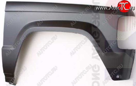 3 899 р. TROOPER КРЫЛО ПЕРЕДН ПРАВ (Тайвань) TYG istrp84-270-r  с доставкой в г. Кемерово