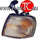 679 р. BALENO УКАЗ.ПОВОРОТА УГЛОВОЙ ЛЕВ (DEPO) DEPO szbal95-030-l  с доставкой в г. Кемерово