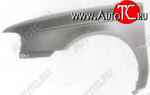 5 999 р. BALENO КРЫЛО ПЕРЕДН ЛЕВ С ОТВ ППОВТОРИТЕЛЬ (Тайвань) BODYPARTS szbal95-270-l  с доставкой в г. Кемерово