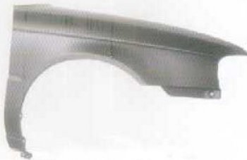BALENO КРЫЛО ПЕРЕДН ПРАВ С ОТВ ППОВТОРИТЕЛЬ (Тайвань) BODYPARTS szbal95-270-r