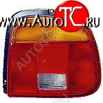 2 039 р. Правый фонарь DEPO  Suzuki Baleno (1999-2002)  с доставкой в г. Кемерово