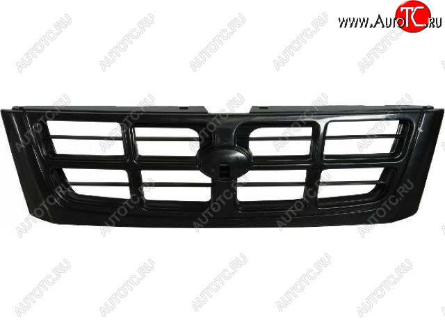 4 999 р. FORESTER РЕШЕТКА РАДИАТОРА (Тайвань) ЧЕРН BODYPARTS sbfor99-100b  с доставкой в г. Кемерово