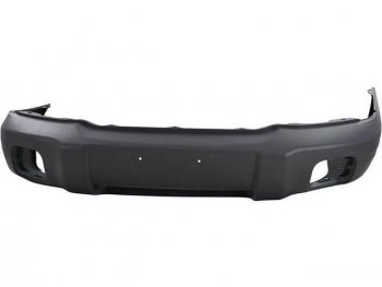 4 299 р. FORESTER БАМПЕР ПЕРЕДН (Тайвань) ЧЕРН BODYPARTS sbfor01-160b  с доставкой в г. Кемерово. Увеличить фотографию 1