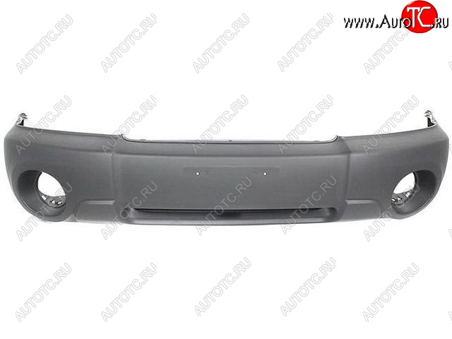 12 249 р. FORESTER БАМПЕР ПЕРЕДН (Тайвань) ТЕМНО-СЕР TYG sbfor03-160tg  с доставкой в г. Кемерово