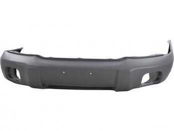5 449 р. FORESTER БАМПЕР ПЕРЕДН (Тайвань) ГРУНТ BODYPARTS sbfor01-160x  с доставкой в г. Кемерово. Увеличить фотографию 1