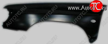 12 549 р. FORESTER КРЫЛО ПЕРЕДН ЛЕВ С ОТВ ППОВТОРИТЕЛЬ (Тайвань) TYG sbfor99-270-l  с доставкой в г. Кемерово