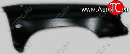 12 499 р. FORESTER КРЫЛО ПЕРЕДН ПРАВ С ОТВ ППОВТОРИТЕЛЬ , ПАНТЕННУ (Тайвань) TYG sbfor99-270-r  с доставкой в г. Кемерово