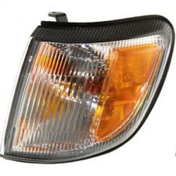 FORESTER УКАЗ.ПОВОРОТА УГЛОВОЙ ЛЕВ (USA) (DEPO) DEPO sbfor01-030-l
