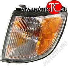 3 499 р. FORESTER УКАЗ.ПОВОРОТА УГЛОВОЙ ЛЕВ (USA) (DEPO) DEPO sbfor01-030-l  с доставкой в г. Кемерово