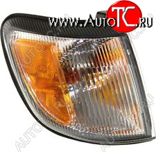 3 499 р. FORESTER УКАЗ.ПОВОРОТА УГЛОВОЙ ПРАВ (USA) (DEPO) DEPO sbfor01-030-r  с доставкой в г. Кемерово