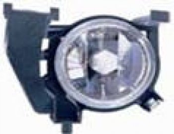 Противотуманная фара правая DEPO Subaru Forester  SG (2005-2008) рестайлинг