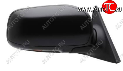 4 499 р. FORESTER ЗЕРКАЛО ПРАВ ЭЛЕКТР БЕЗ ПОДОГРЕВ (Тайвань) POLYWAY sbfor05-450-r  с доставкой в г. Кемерово