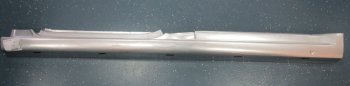 CADDY {10-} ПОРОГ ЛЕВ (KLOKKERHOLM) KLOKKERHOLM vwcad04-480-l