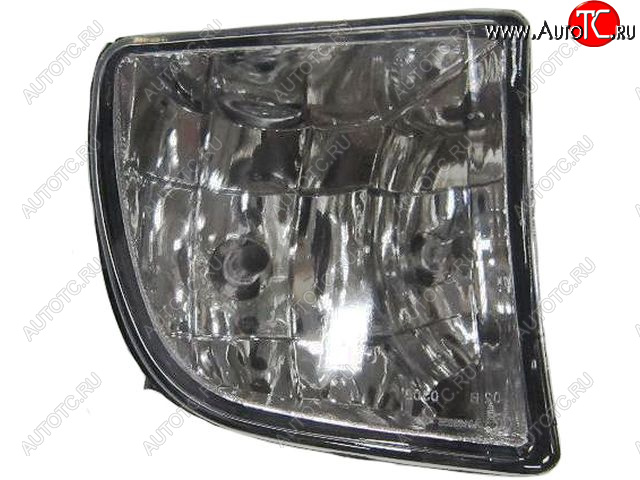 689 р. Правая противотуманная фара BODYPARTS Chery Tiggo T11 дорестайлинг (2005-2013)  с доставкой в г. Кемерово