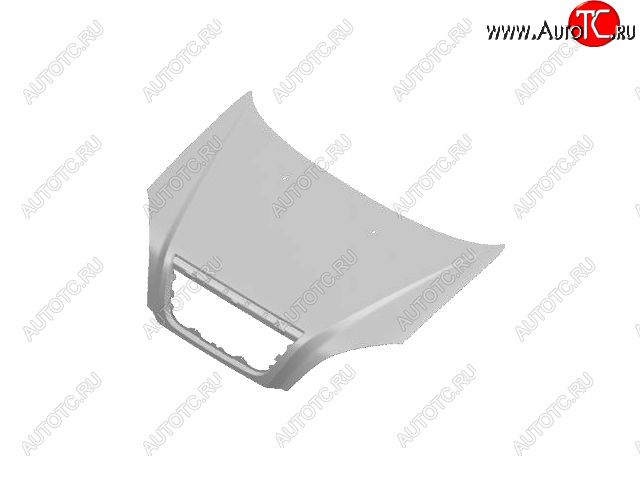 15 349 р. TIGGO КАПОТ (Китай) BODYPARTS chtig06-330  с доставкой в г. Кемерово