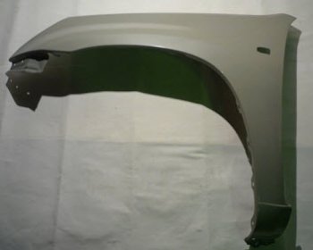 6 549 р. TIGGO КРЫЛО ПЕРЕДН ЛЕВ (Китай) BODYPARTS chtig06-270-l  с доставкой в г. Кемерово. Увеличить фотографию 1