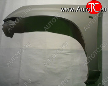 6 549 р. TIGGO КРЫЛО ПЕРЕДН ЛЕВ (Китай) BODYPARTS chtig06-270-l  с доставкой в г. Кемерово