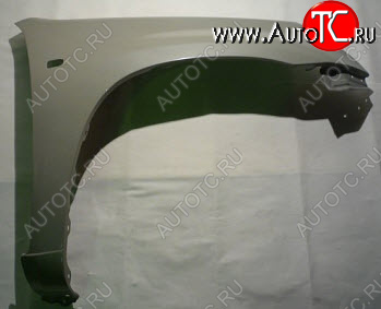 6 549 р. TIGGO КРЫЛО ПЕРЕДН ПРАВ (Китай) BODYPARTS chtig06-270-r  с доставкой в г. Кемерово