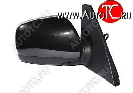 1 639 р. TIGGO ЗЕРКАЛО ПРАВ ЭЛЕКТР (Китай) BODYPARTS chtig06-450-r  с доставкой в г. Кемерово