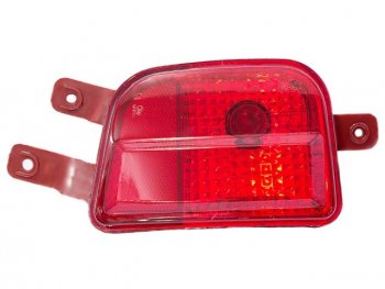 TIGGO 13- ФОНАРЬ ЗАДН В БАМПЕР ЛЕВ (Китай) BODYPARTS chtig13-730-l
