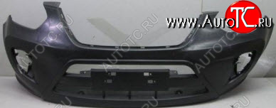 5 499 р. TIGGO 13- БАМПЕР ПЕРЕДН (Китай) BODYPARTS chtig13-160  с доставкой в г. Кемерово