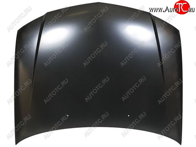 16 799 р. ALMERA CLASSIC (Уценка! замят угол.) КАПОТ (ориг.) BODYPARTS nnalc06-330  с доставкой в г. Кемерово