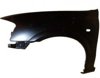 ALMERA CLASSIC КРЫЛО ПЕРЕДН ЛЕВ (ориг.) BODYPARTS nnalc06-270-l