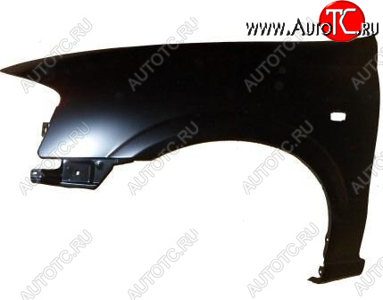 11 999 р. ALMERA CLASSIC КРЫЛО ПЕРЕДН ЛЕВ (ориг.) BODYPARTS nnalc06-270-l  с доставкой в г. Кемерово