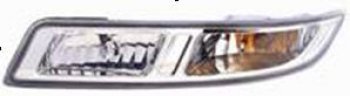 ALMERA CLASSIC УКАЗ.ПОВОРОТА НИЖН ЛЕВ БЕЗ ПРОТИВОТУМ (ориг.) BODYPARTS nnalc06-042-l