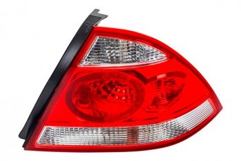 Правый фонарь DEPO Nissan Almera Classic  седан (2006-2013) B10