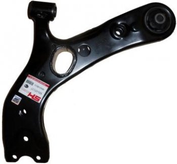ALMERA РЫЧАГ ПЕРЕДН ПОДВЕСКИ ЛЕВ (ориг.) BODYPARTS nnalm00-811-l