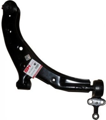 ALMERA РЫЧАГ ПЕРЕДН ПОДВЕСКИ ПРАВ (ориг.) BODYPARTS nnalm00-811-r