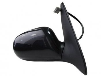 ALMERA CLASSIC ЗЕРКАЛО ПРАВ ЭЛЕКТР БЕЗ ПОДОГРЕВ (convex) (Тайвань) VIEWMAX nnalc06-450-r