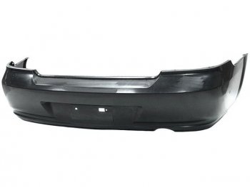 ALMERA CLASSIC БАМПЕР ЗАДН (СЕДАН) (Тайвань) TYG nnalc06-641