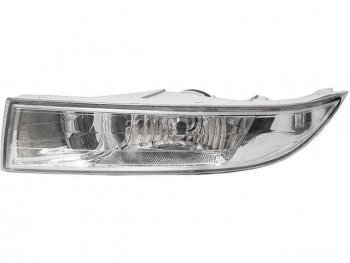 Противотуманная фара левая BODYPARTS Nissan Teana  1 J31 (2005-2008) рестайлинг