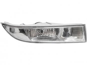 Правая противотуманная фара BODYPARTS Nissan Teana  1 J31 (2005-2008) рестайлинг