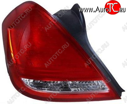 14 699 р. TEANA ФОНАРЬ ЗАДН ВНЕШН ЛЕВ (ориг.) BODYPARTS nnten06-740-l  с доставкой в г. Кемерово