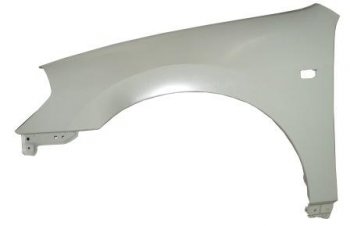 11 749 р. TEANA КРЫЛО ПЕРЕДН ЛЕВ (ориг.) BODYPARTS nnten04-270-l  с доставкой в г. Кемерово. Увеличить фотографию 1