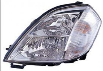 29 949 р. TEANA ФАРА ЛЕВ (ориг.) BODYPARTS nnten06-000-l  с доставкой в г. Кемерово. Увеличить фотографию 1