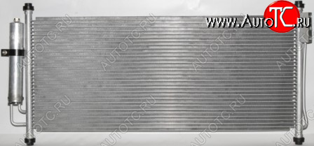 2 899 р. TEANA КОНДЕНСАТОР КОНДИЦ BODYPARTS nnten04-931  с доставкой в г. Кемерово