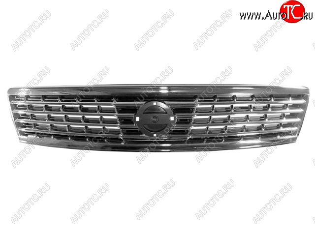 4 299 р. TEANA РЕШЕТКА РАДИАТОРА (Китай) BODYPARTS nnten04-100  с доставкой в г. Кемерово