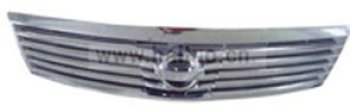 5 449 р. TEANA РЕШЕТКА РАДИАТОРА (Китай) BODYPARTS nnten06-101  с доставкой в г. Кемерово. Увеличить фотографию 1