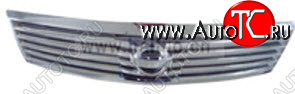 5 449 р. TEANA РЕШЕТКА РАДИАТОРА (Китай) BODYPARTS nnten06-101  с доставкой в г. Кемерово