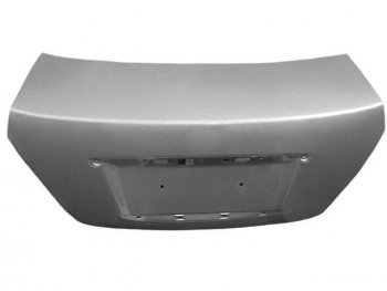 10 299 р. TEANA (СМ ФОТО) КРЫШКА БАГАЖНИКА БЕЗ ОТВ ПКАМЕРУ (Китай) BODYPARTS nnten04-600  с доставкой в г. Кемерово. Увеличить фотографию 1
